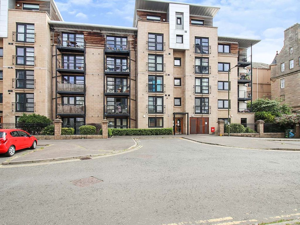 Tower Place, Edinburgh, Midlothian EH6