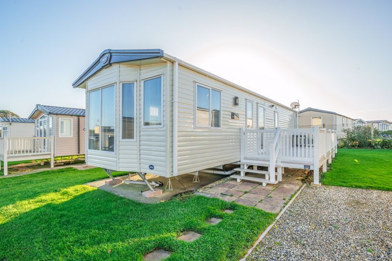 2 bed detached house for sale in West Lulworth, Wareham BH20, £34,995