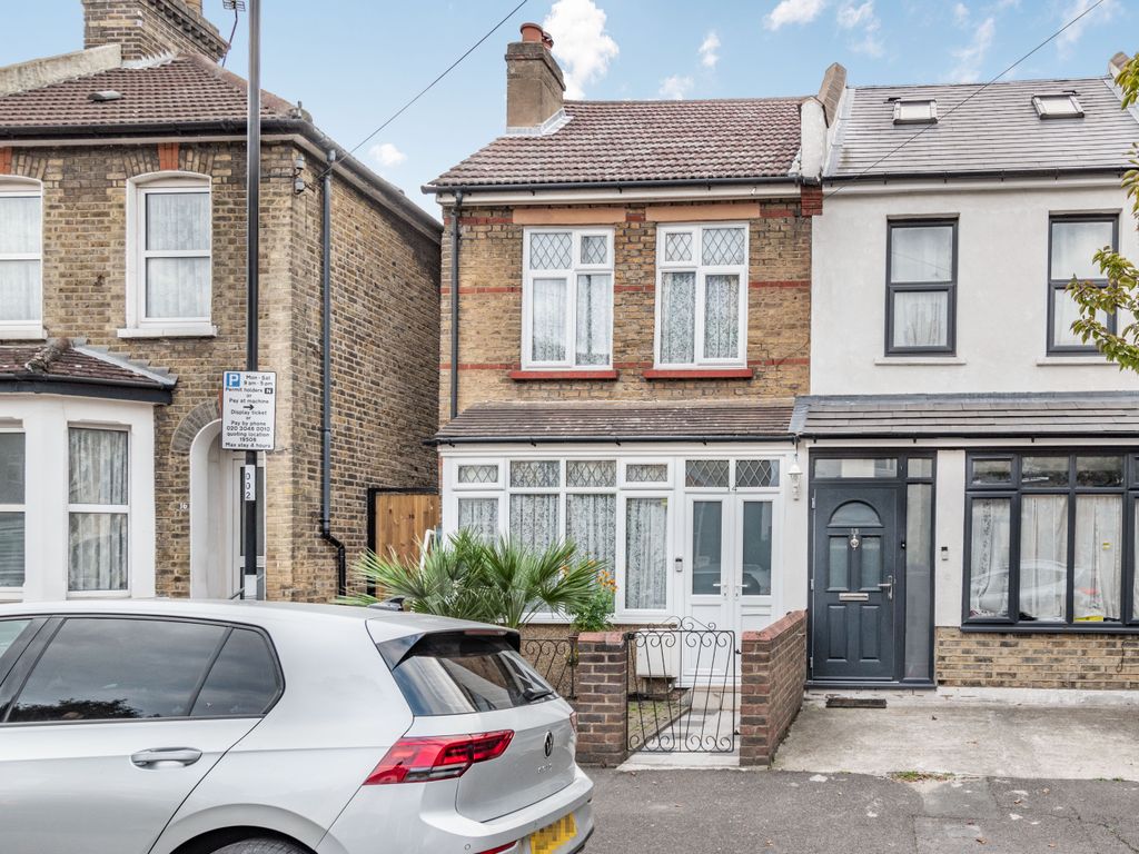 Ainsworth Road, Croydon CR0  