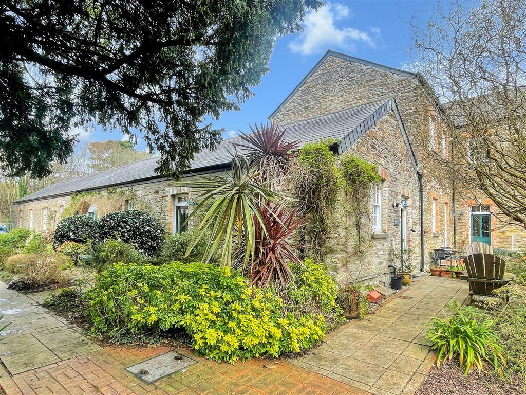 1 bed for sale in Yew Tree Court, Chy Hwel, Truro TR1 Zoopla