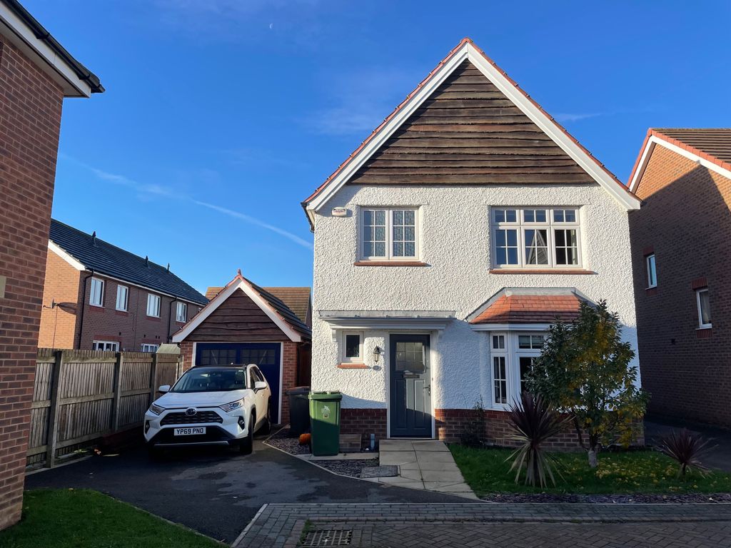 3 bed detached house for sale in Scartho Road, Grimsby DN33 Zoopla