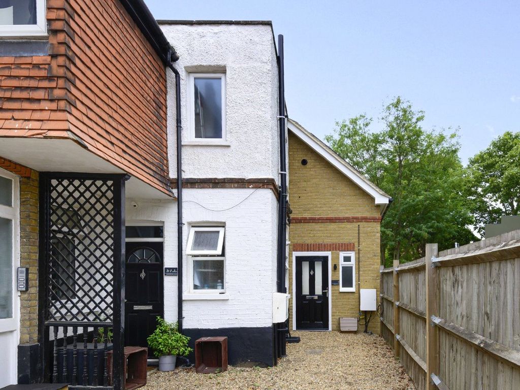 1 bed end terrace house for sale in Kingston Lane, Teddington TW11 Zoopla