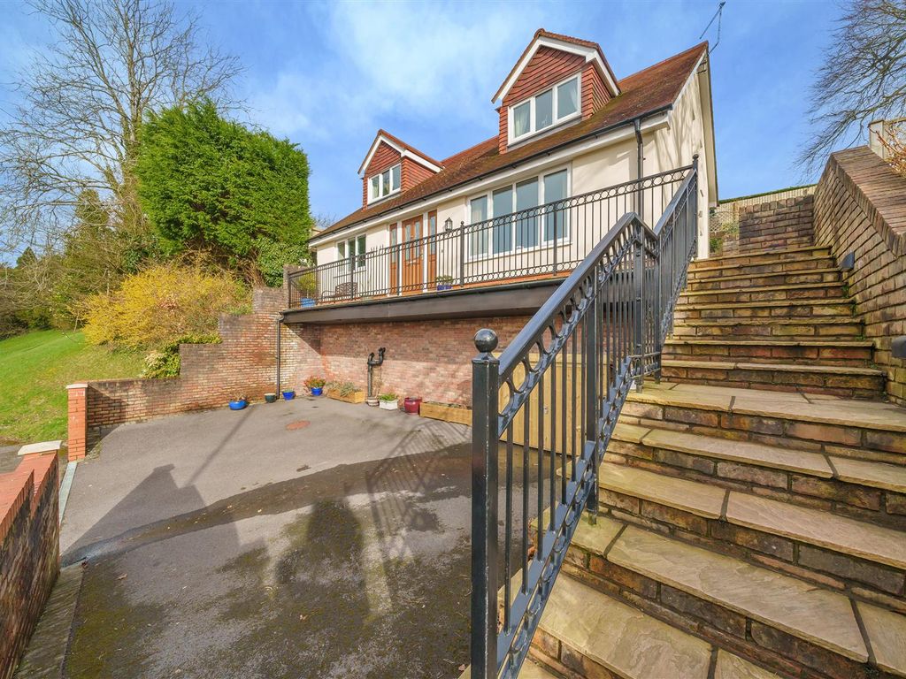 3 bed detached house for sale in Gower Road, Killay, Swansea SA2 Zoopla