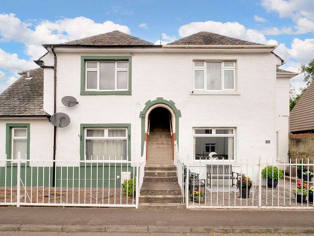 1 bed flat for sale in 2 Brewery Cottage Hillview Road, Ormiston EH35