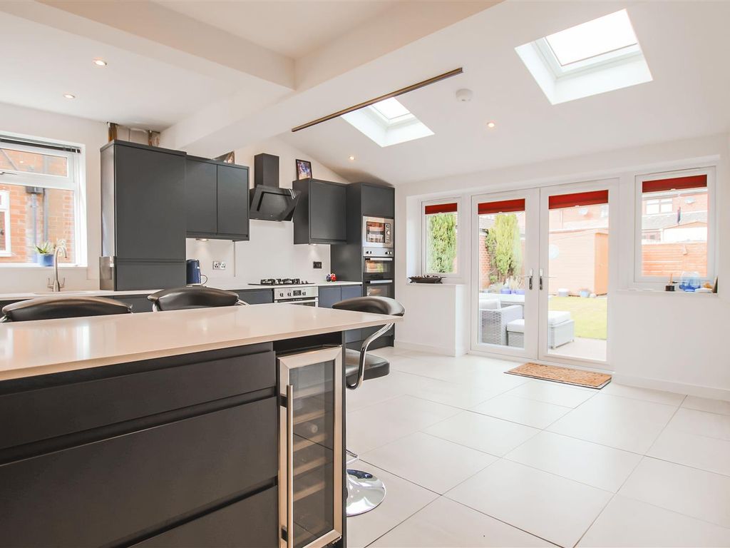 3 bed semidetached house for sale in Shawfield Lane, Rochdale OL12, £