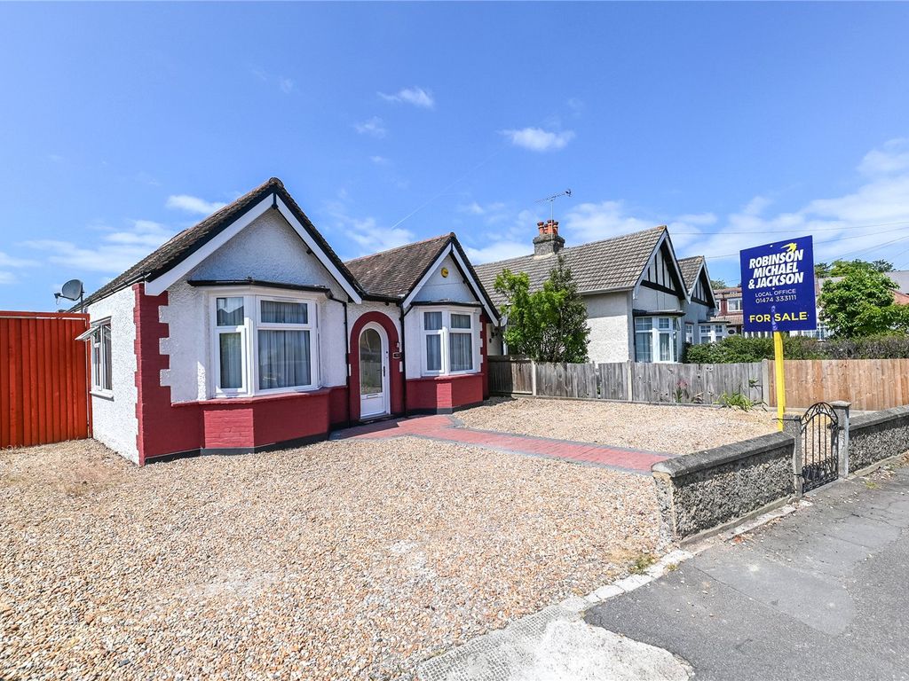 3 bed bungalow for sale in Sun Lane, Gravesend, Kent DA12 Zoopla