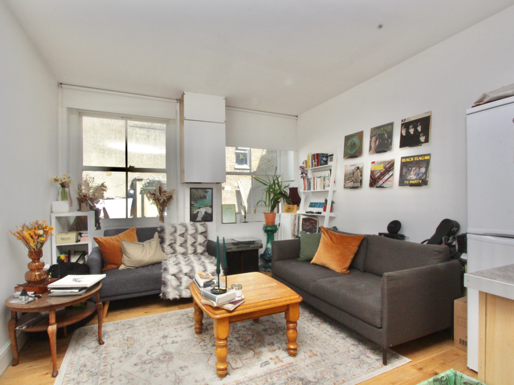 1 bed flat for sale in Stoke Newington High Street, London N16 Zoopla