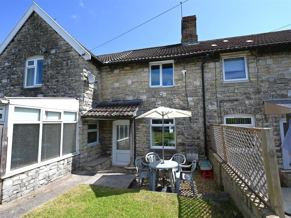 2 bed property for sale in Wells Square, Westfield, Radstock BA3 Zoopla