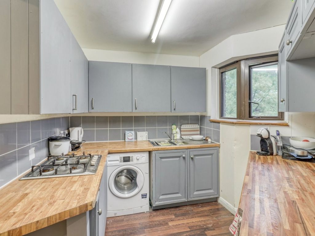 Gateway, Weybridge, Surrey KT13  