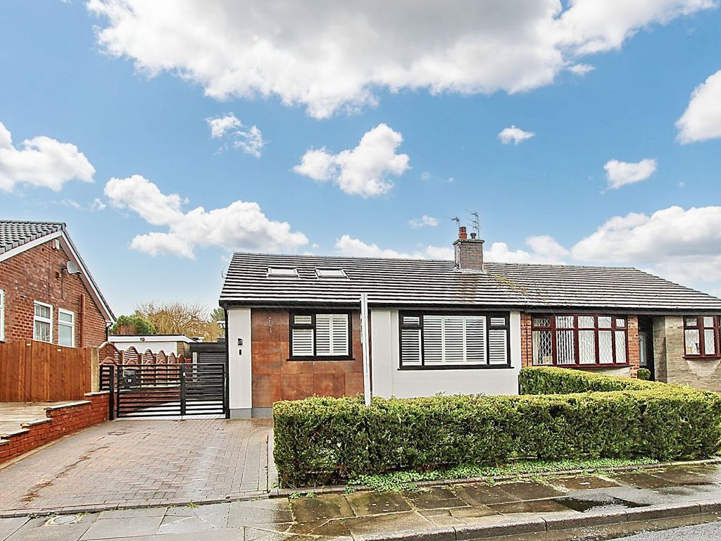 2 bed property for sale in Harris Drive, Bury BL9, £310,000 Zoopla