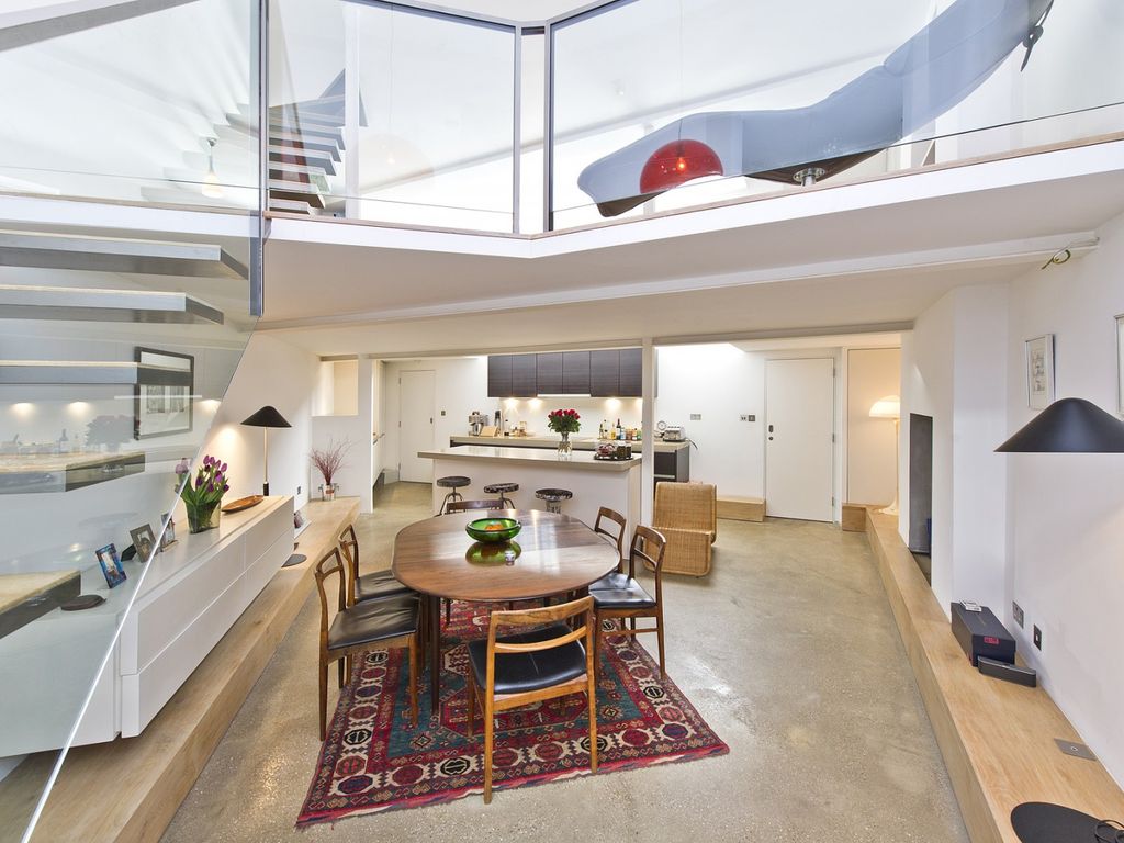 2 bed flat to rent in Penzance Place, London W11, £5,417 pcm Zoopla