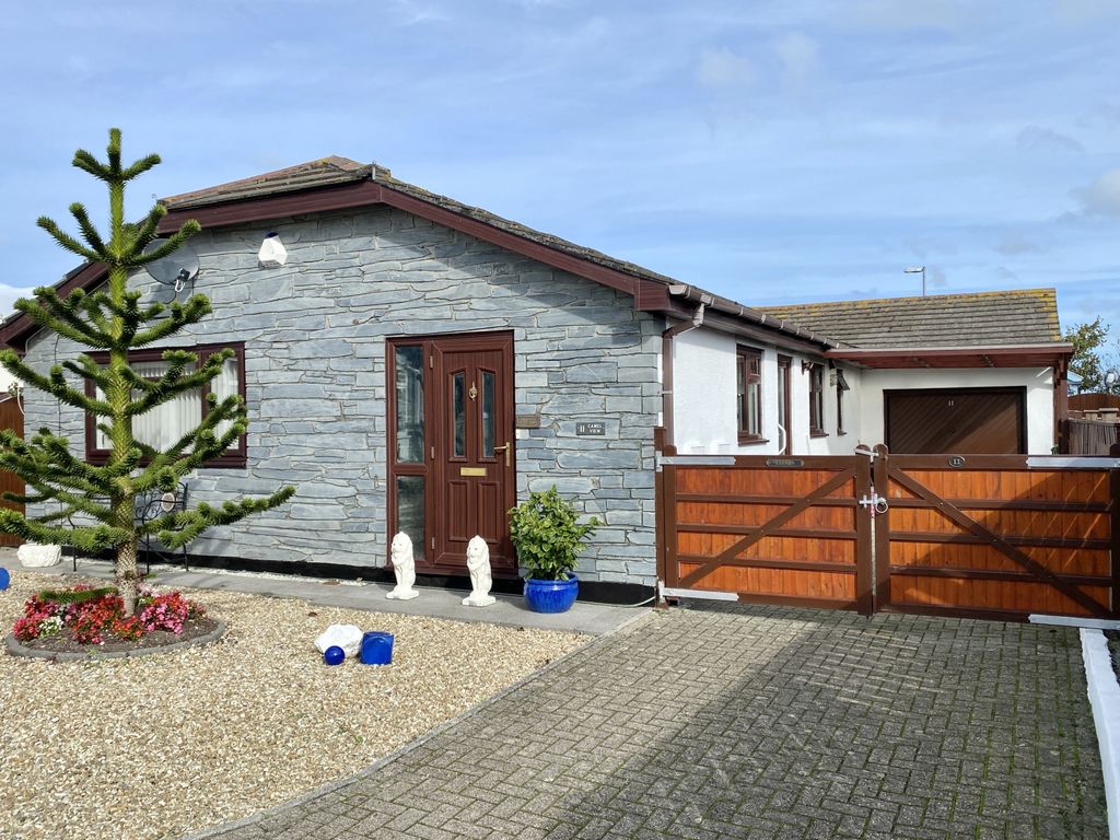 3 bed detached house for sale in Sarahs Close, Padstow PL28 Zoopla