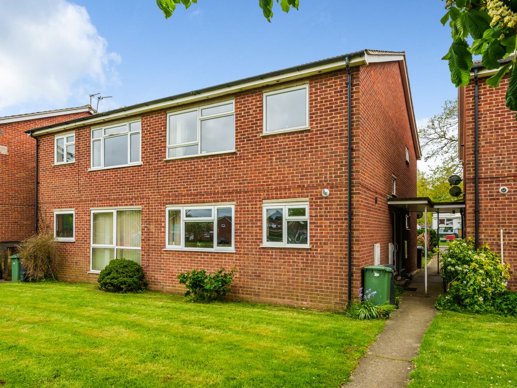 2 bed for sale in Denbigh Road, Thame OX9 Zoopla