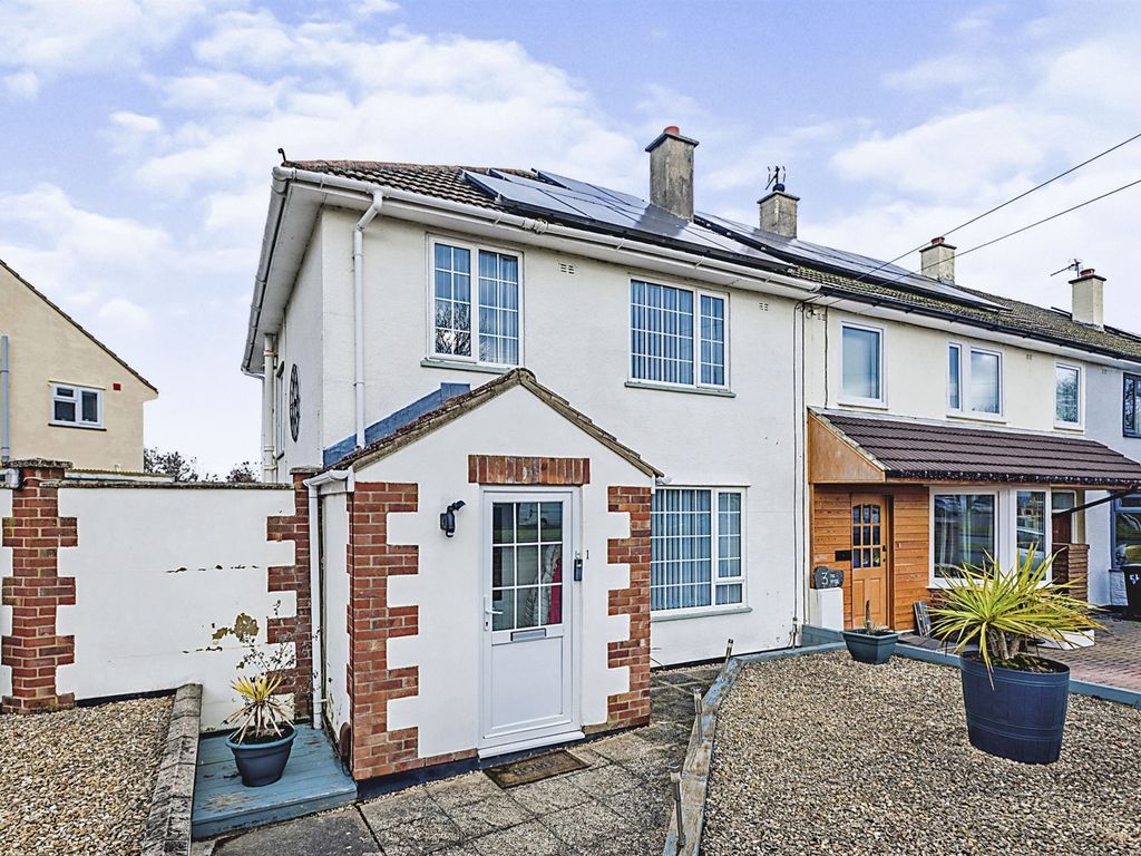 The Hyde, Abingdon OX14  