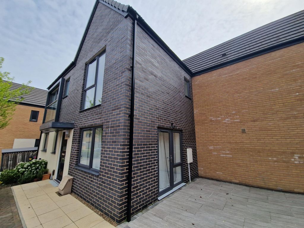 2 bed property to rent in Farrier Close, Doncaster DN1 Zoopla