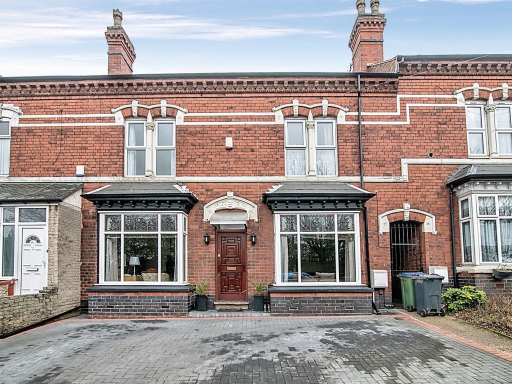 3 bed terraced house for sale in Holly Lane, Smethwick B67 Zoopla