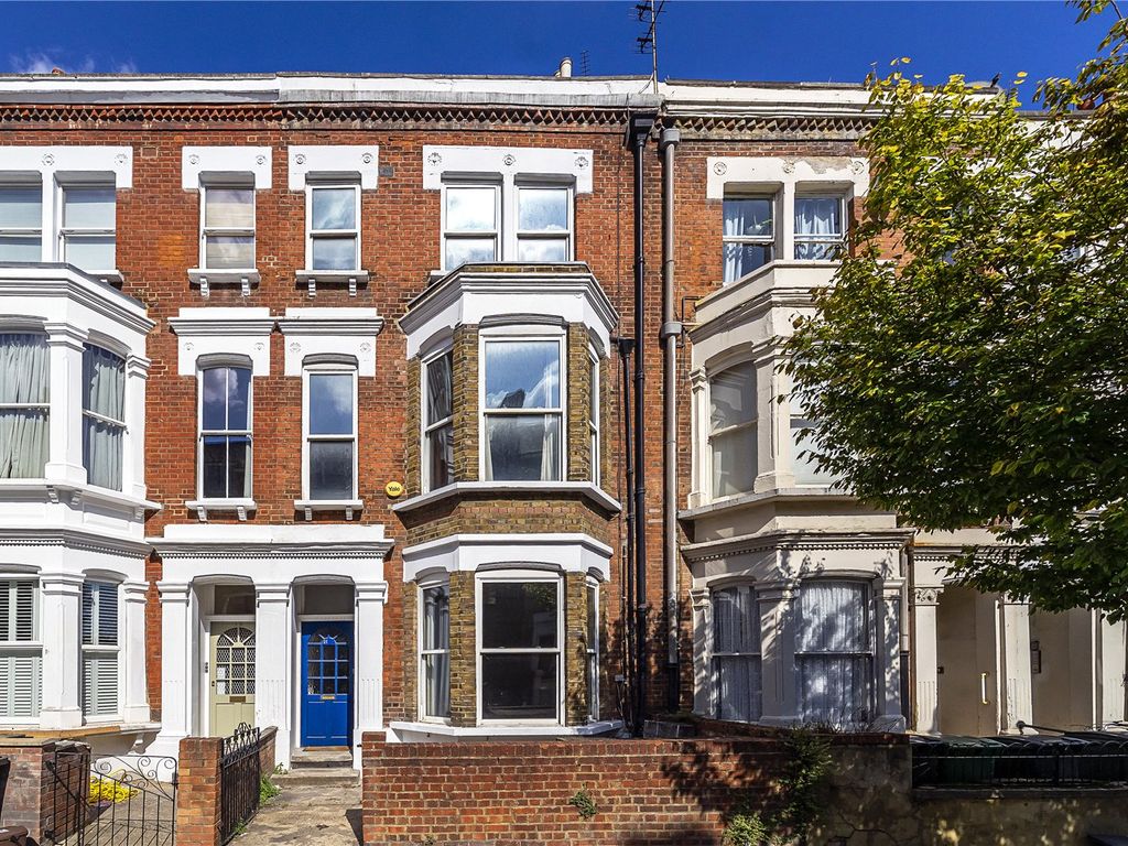 7 bed detached house for sale in Gascony Avenue, London NW6 Zoopla