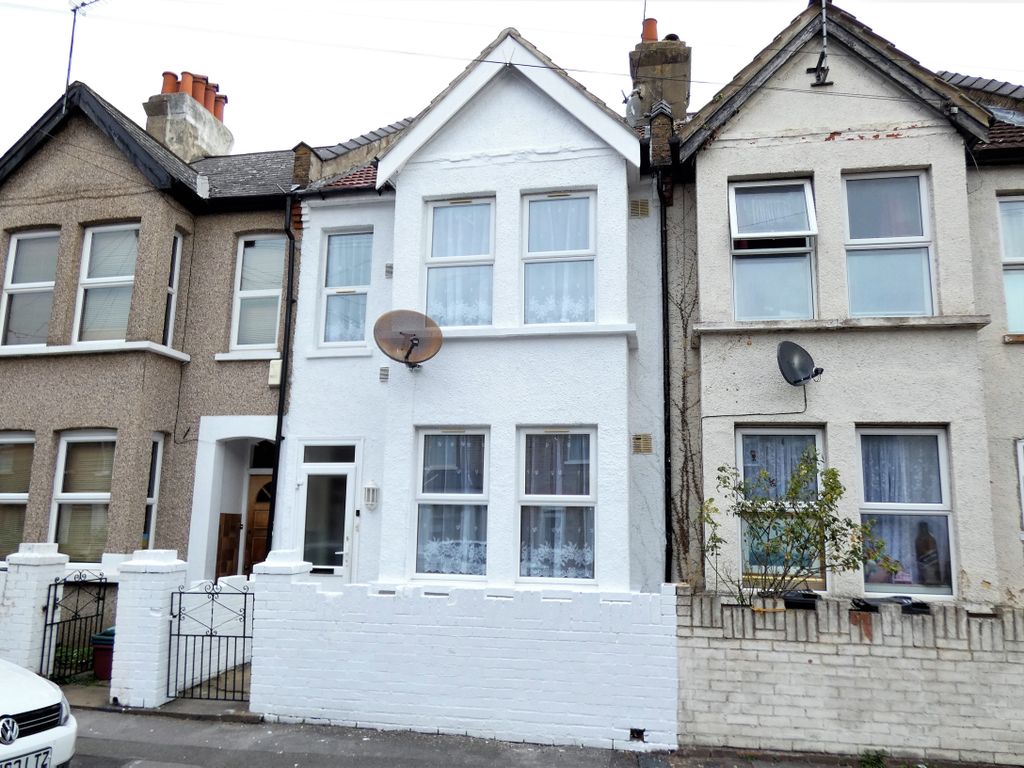 Gordon Road, Hounslow TW3  