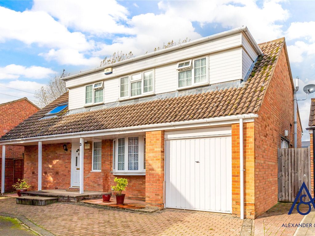 Goya Place, Aylesbury HP19  