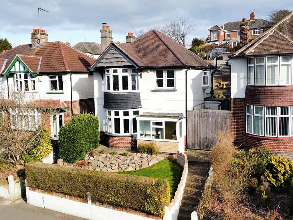 3 bed detached house for sale in Anstey Lane, Leicester LE4 Zoopla