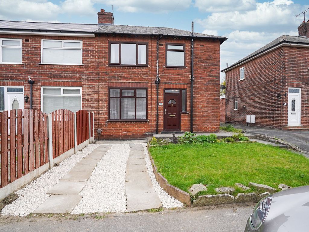 Alder Lane, Sheffield S9  