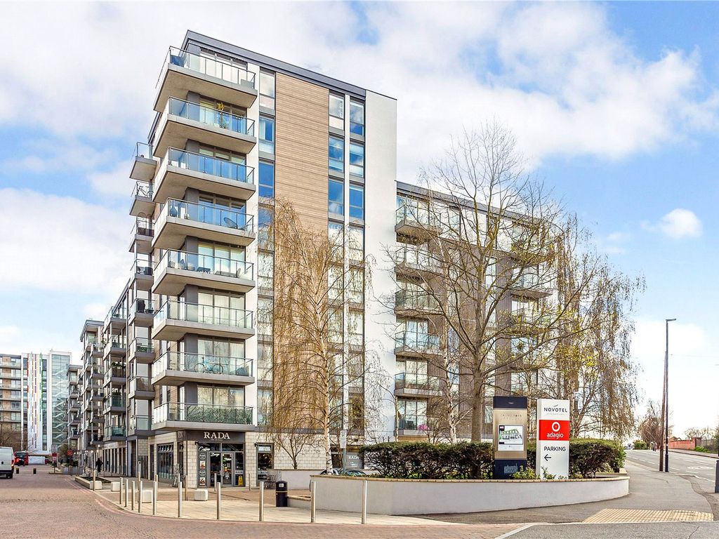 2 bed flat for sale in Ealing Road, Brentford TW8 Zoopla