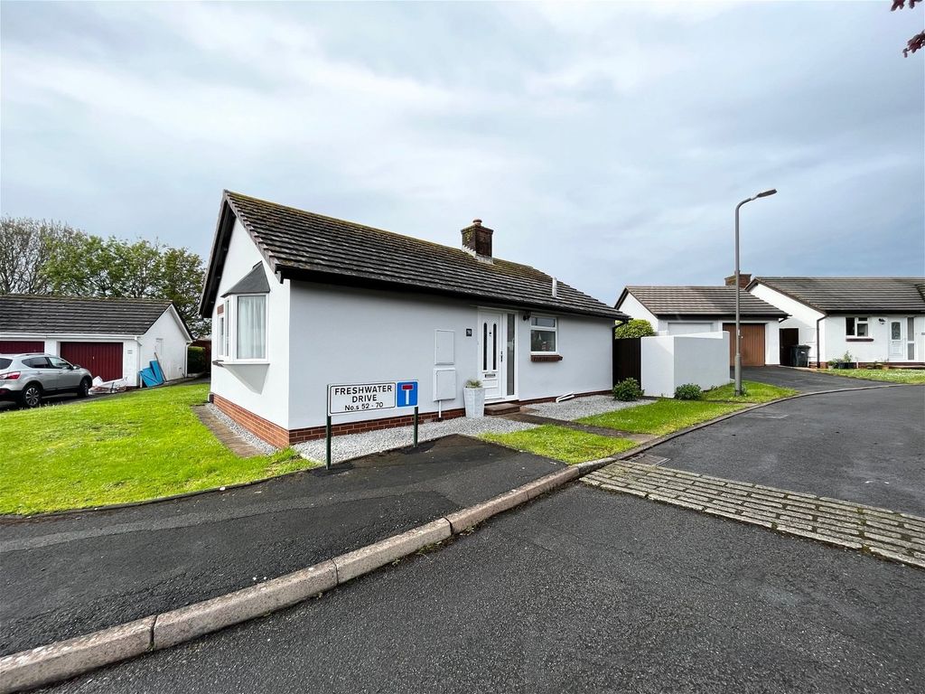 2 bed bungalow for sale in Freshwater Dr, Hookhills, Paignton TQ4 Zoopla