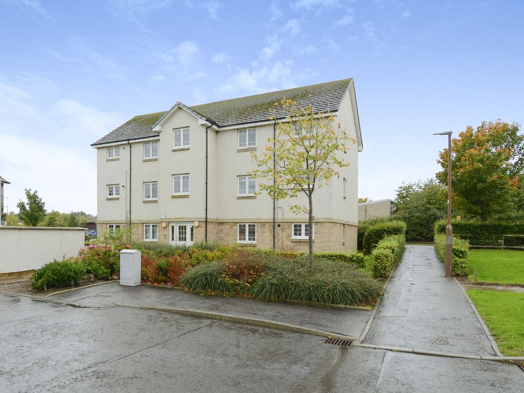 2 bed flat for sale in Toll House Gardens, Tranent EH33, £150,000 Zoopla