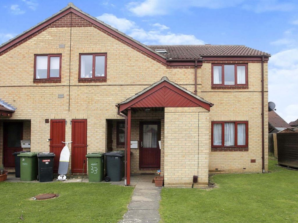 1 bed flat for sale in Danish Court, Werrington, Peterborough PE4 Zoopla