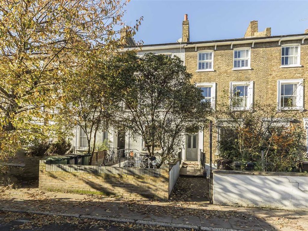 1 bed flat for sale in Upper Brockley Road, London SE4 Zoopla