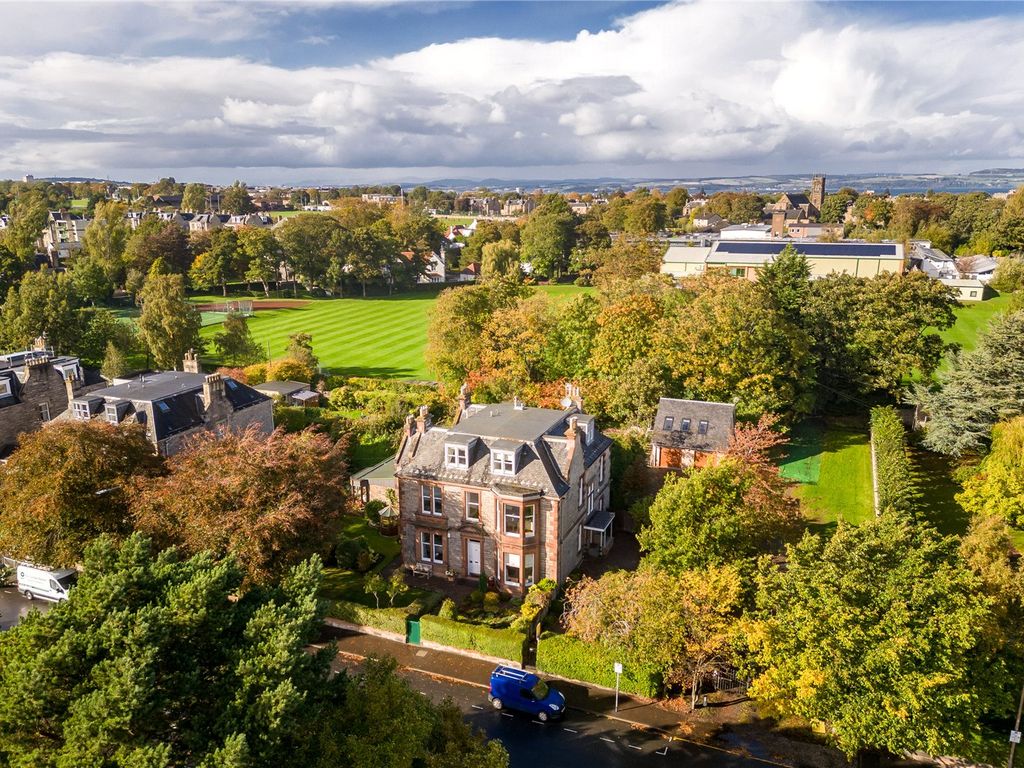6 bed flat for sale in Inverleith Place, Inverleith, Edinburgh EH3 Zoopla