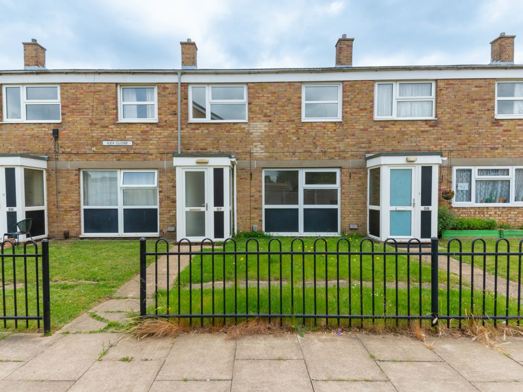 Ilex Close, Colchester CO2  