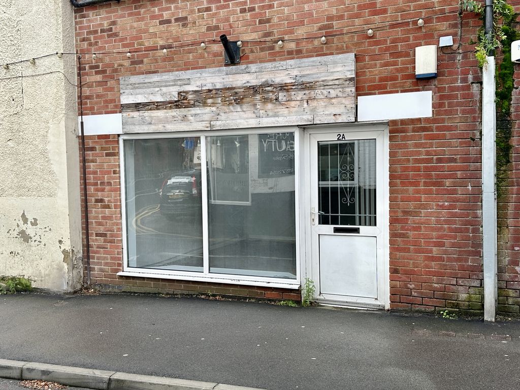 Retail premises to let in Chapel Street, Spondon DE21, £6,600 pa Zoopla