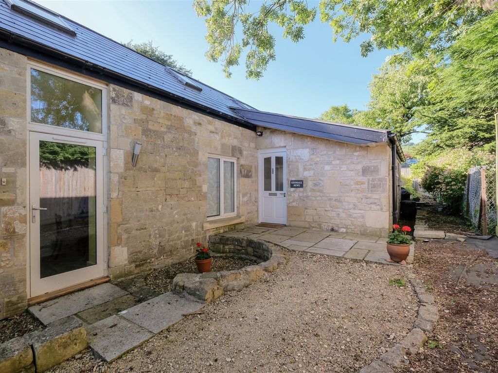 2 bed bungalow to rent in Gloucester Road, Larkhall, Bath BA1 Zoopla