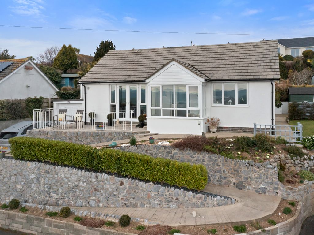 3 bed detached bungalow for sale in Charleton Way, West Charleton, Kingsbridge TQ7 Zoopla