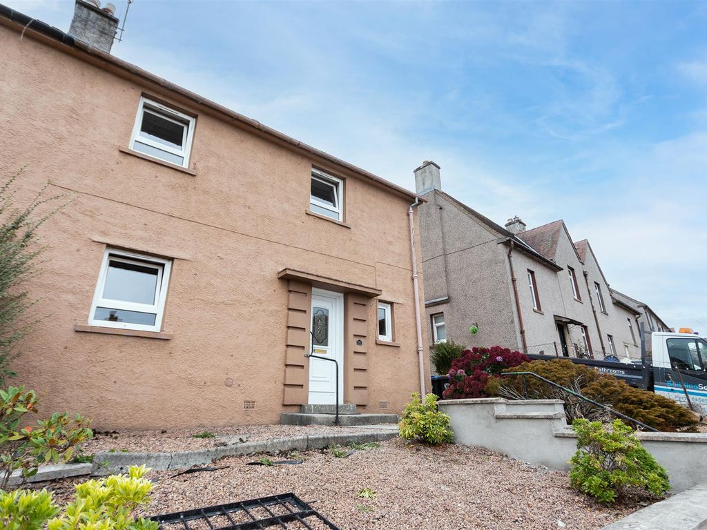 4 bed property for sale in Woodside Crescent, Perth PH2 Zoopla