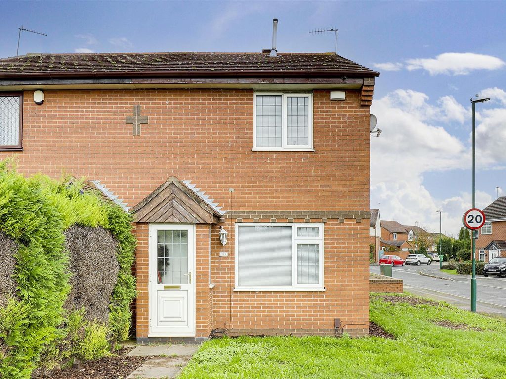 Beechdale Road, Beechdale, Nottinghamshire NG8  