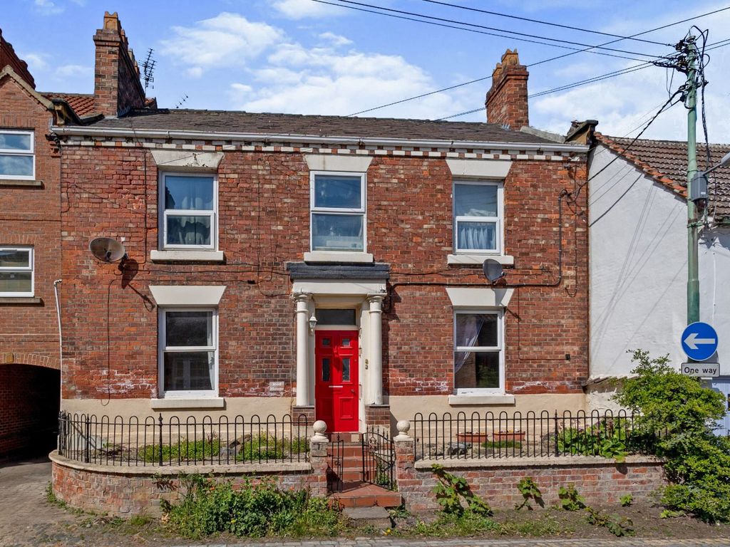 1 bed flat to rent in High Church Wynd, Yarm, Cleveland TS15 Zoopla