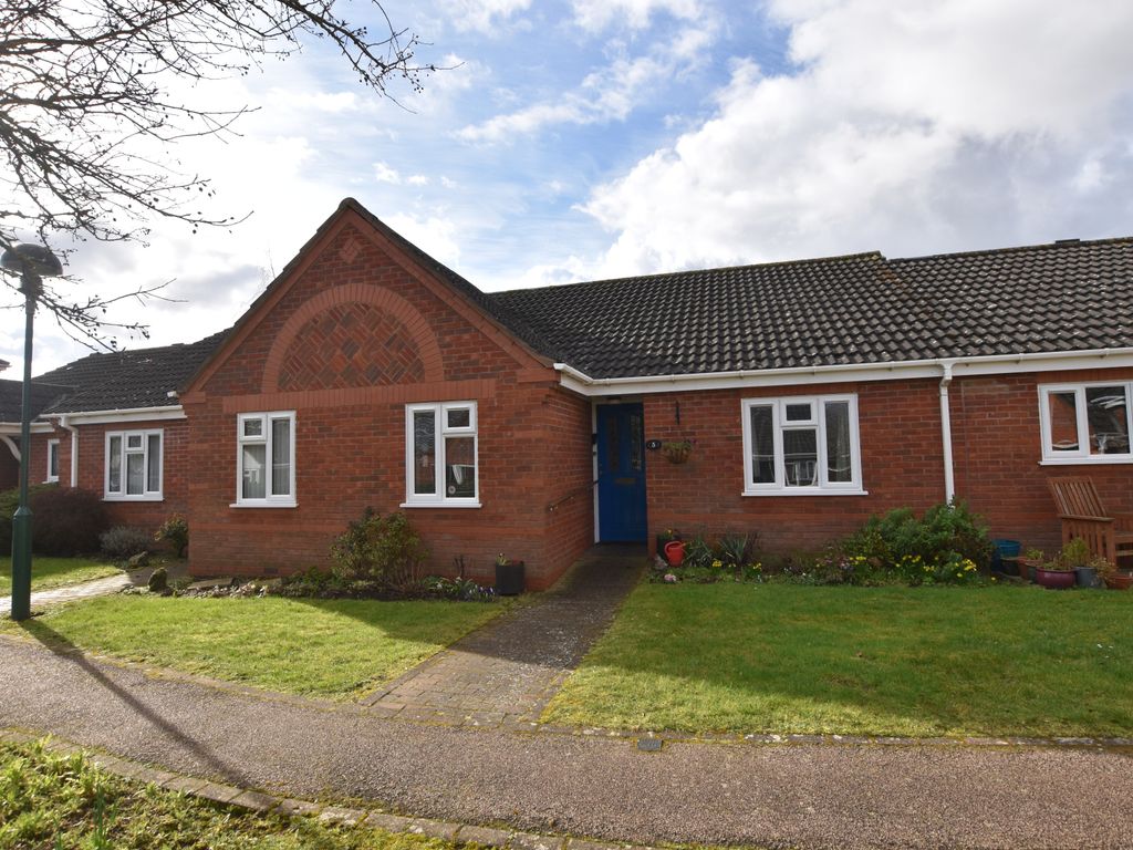 2 bed bungalow for sale in Sutton Close, Quorn LE12 Zoopla