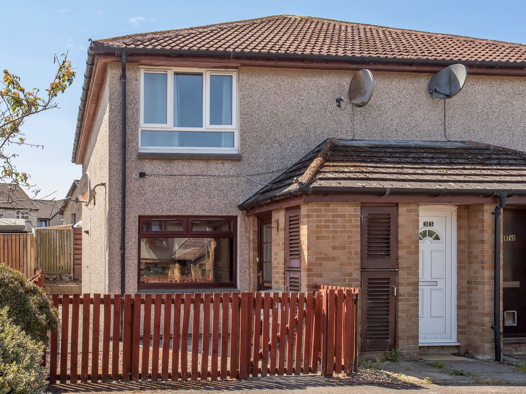 1 bed flat for sale in Young Crescent, Bathgate EH48 Zoopla