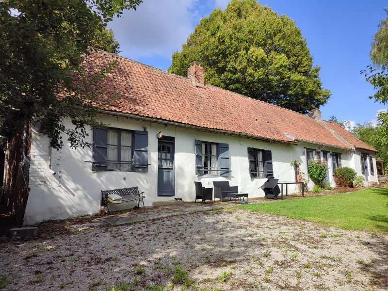 3 bed property for sale in Near Hesdin, Pas De Calais, Hauts De France