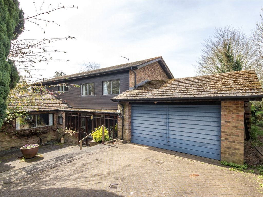 4 bed detached house for sale in Shoreham Road, Otford, Sevenoaks, Kent TN14, £1,450,000 Zoopla