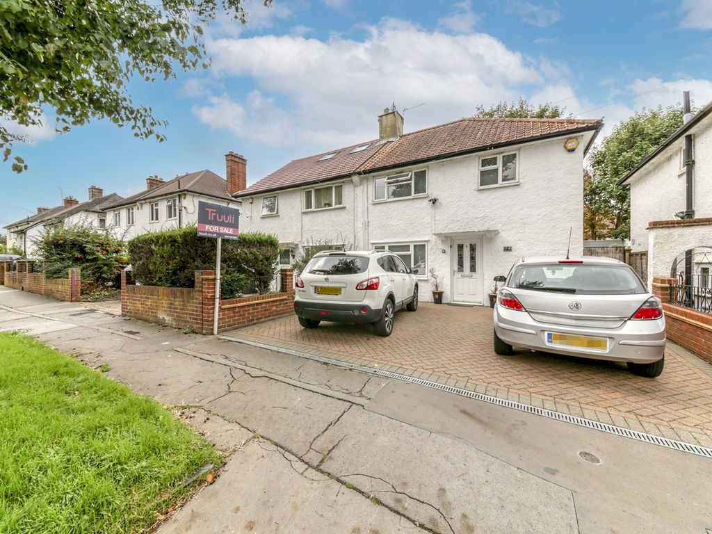 3 bed property for sale in Goodwin Road, Croydon CR0 Zoopla