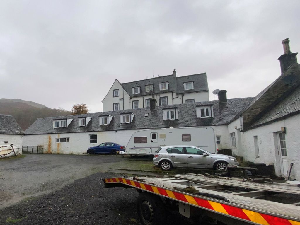 Property for sale in Main Street, Killin, Stirling FK21 Zoopla