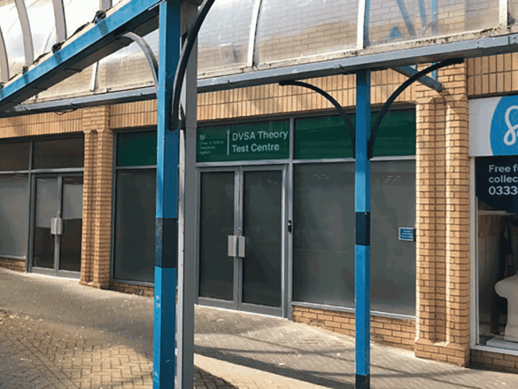 Retail premises to let in The Britten Centre, Lowestoft NR32 Zoopla