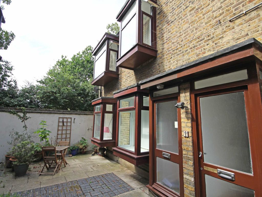 1 bed flat to rent in Ranelagh Mews, London W5, £1,499 pcm Zoopla