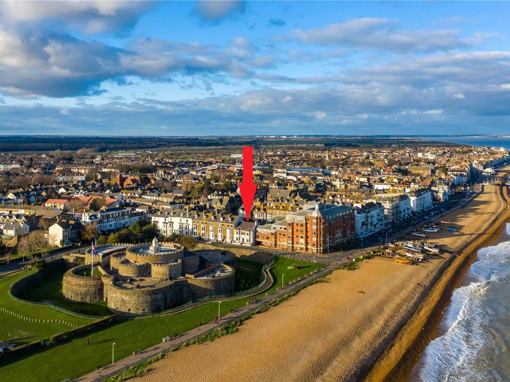 3 bed detached house for sale in Deal Castle Road, Deal CT14 Zoopla