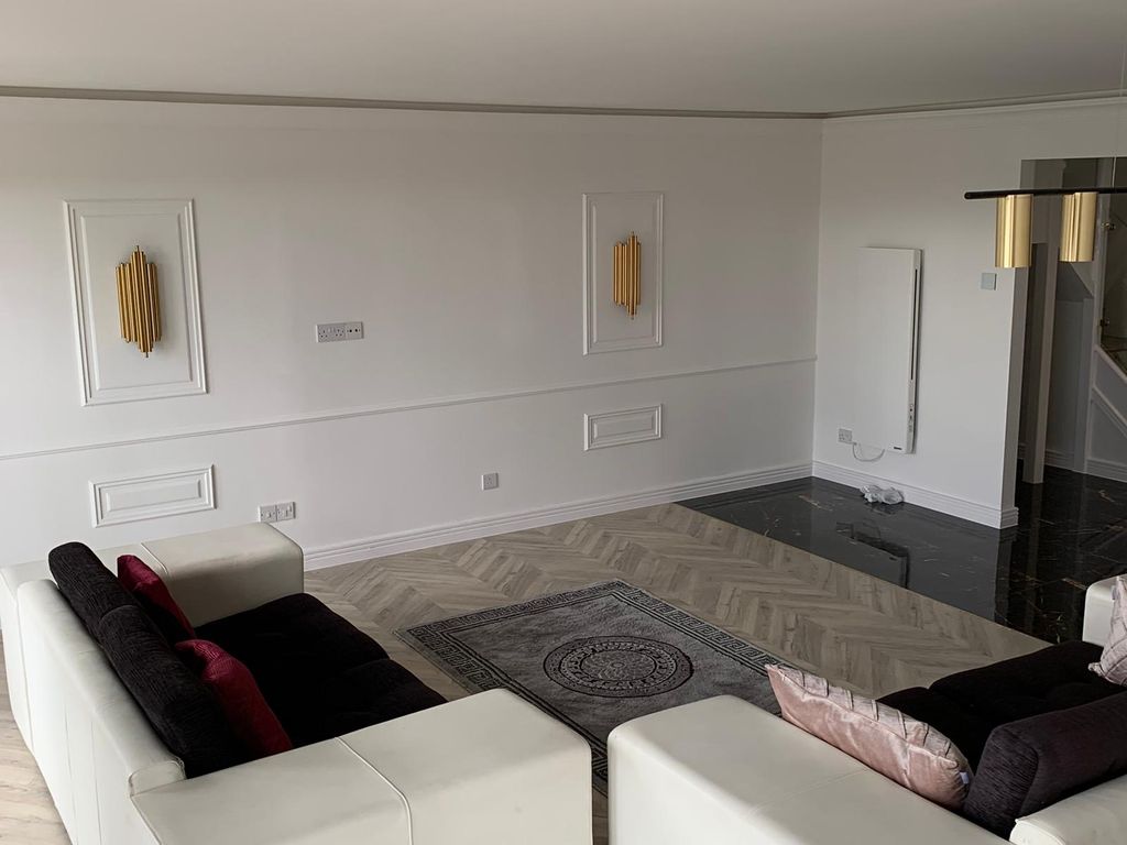 Wharfside Street Birmingham B1  