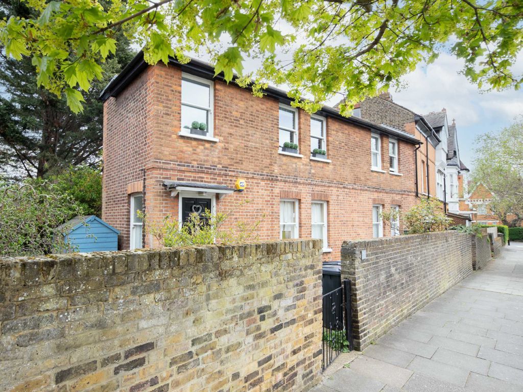 1 bed flat for sale in Madeley Road, London W5 Zoopla