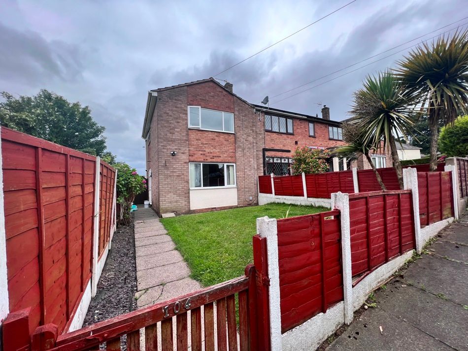 2 bed end terrace house to rent in Queen Street, Chasetown, Burntwood